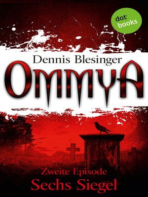 cover image of OMMYA--Band 2